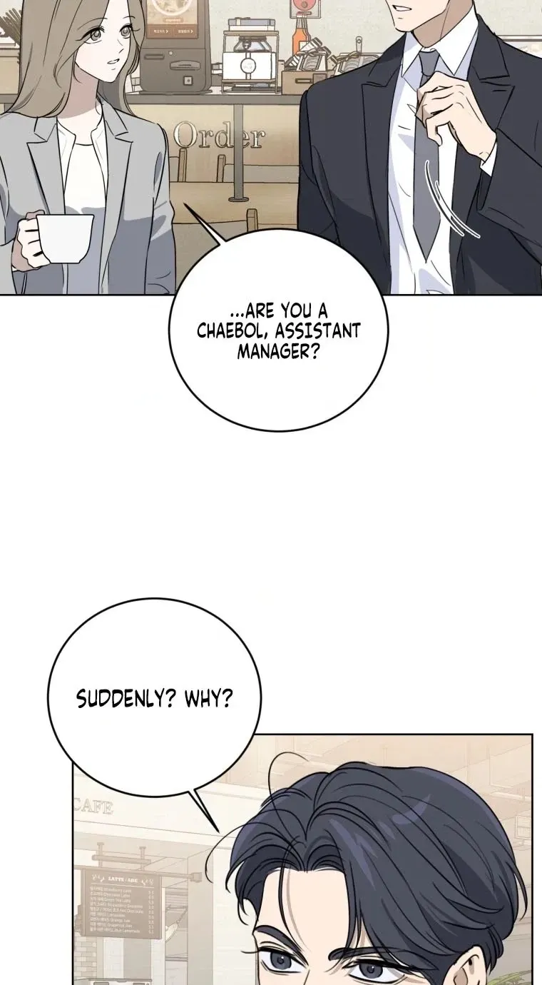 Read Ever After chapter 18 image 59 on Lezhin