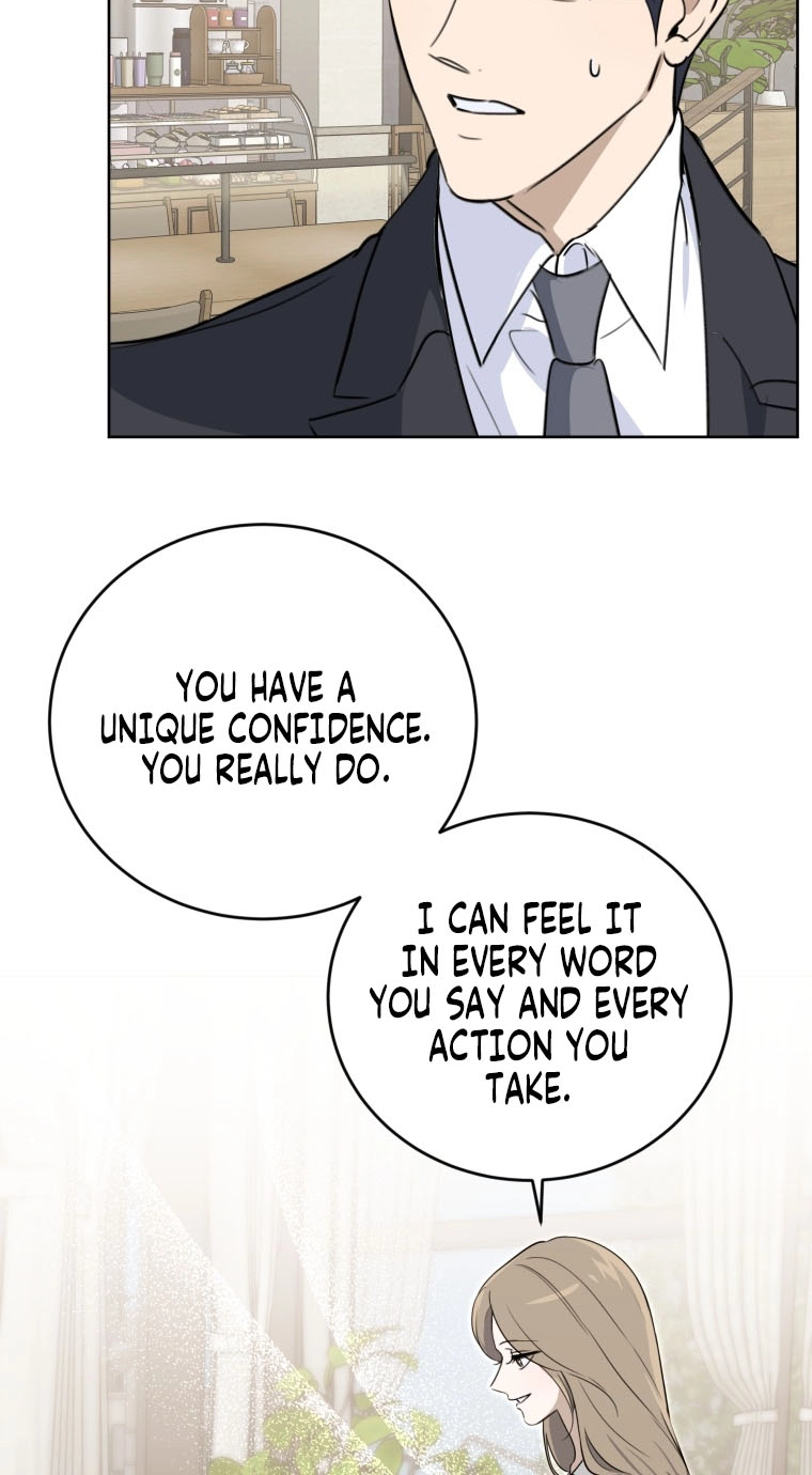 Read Ever After chapter 18 image 60 on Lezhin