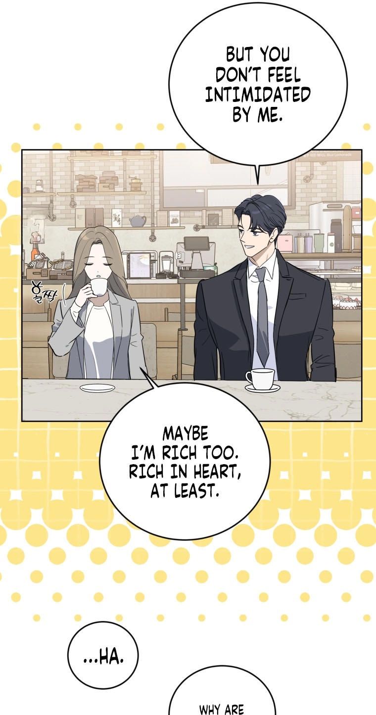 Read Ever After chapter 18 image 62 on Lezhin