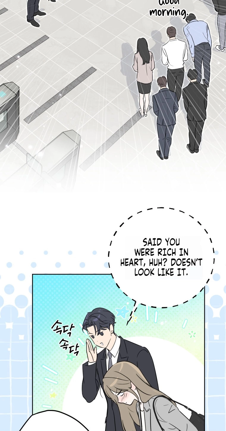 Read Ever After chapter 18 image 65 on Lezhin