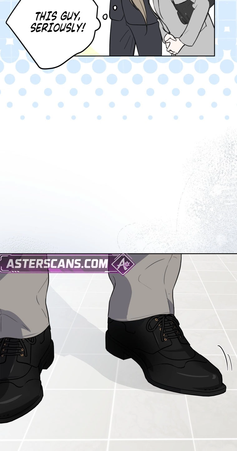 Read Ever After chapter 18 image 66 on Lezhin