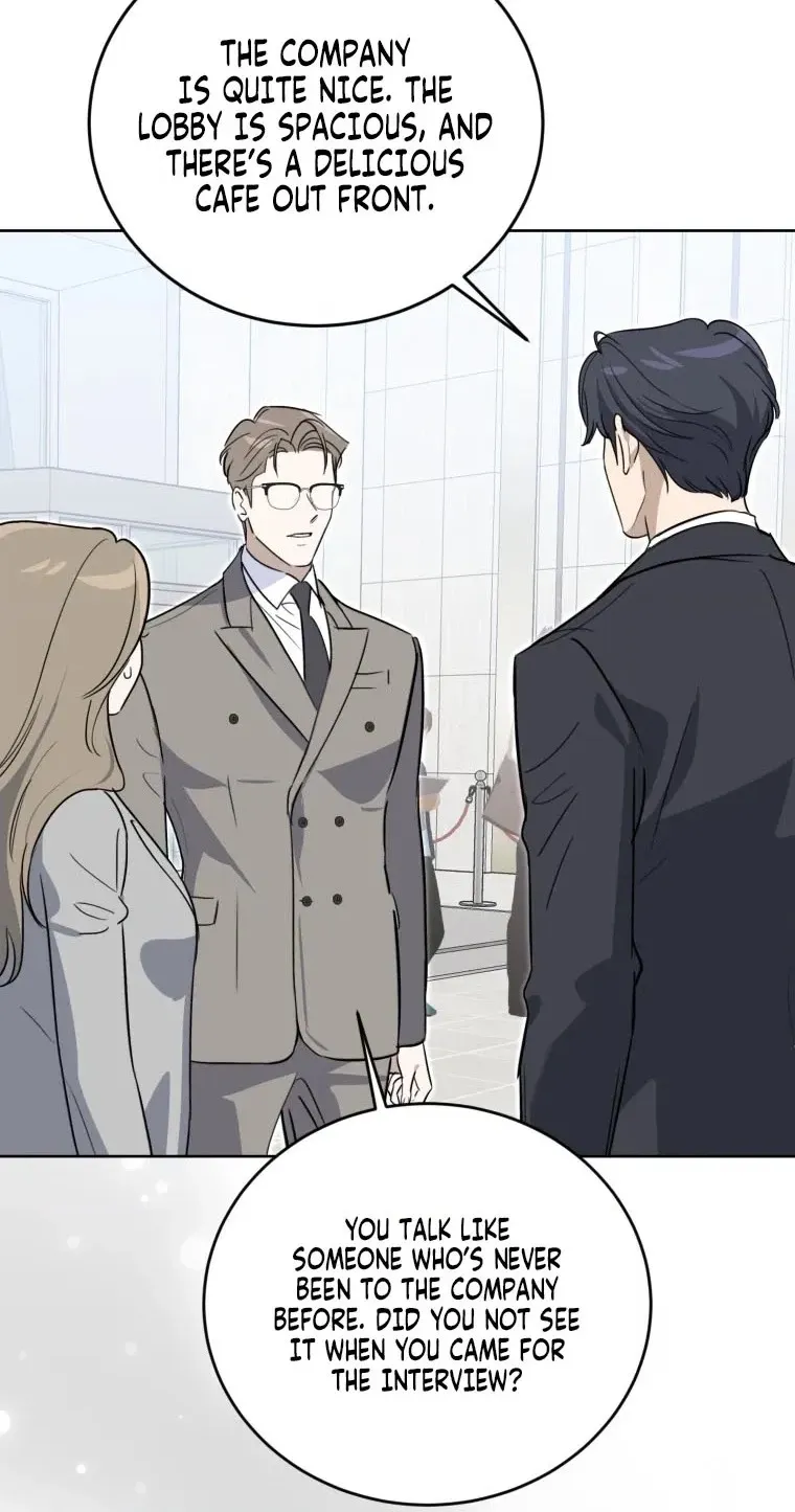 Read Ever After chapter 18 image 69 on Lezhin
