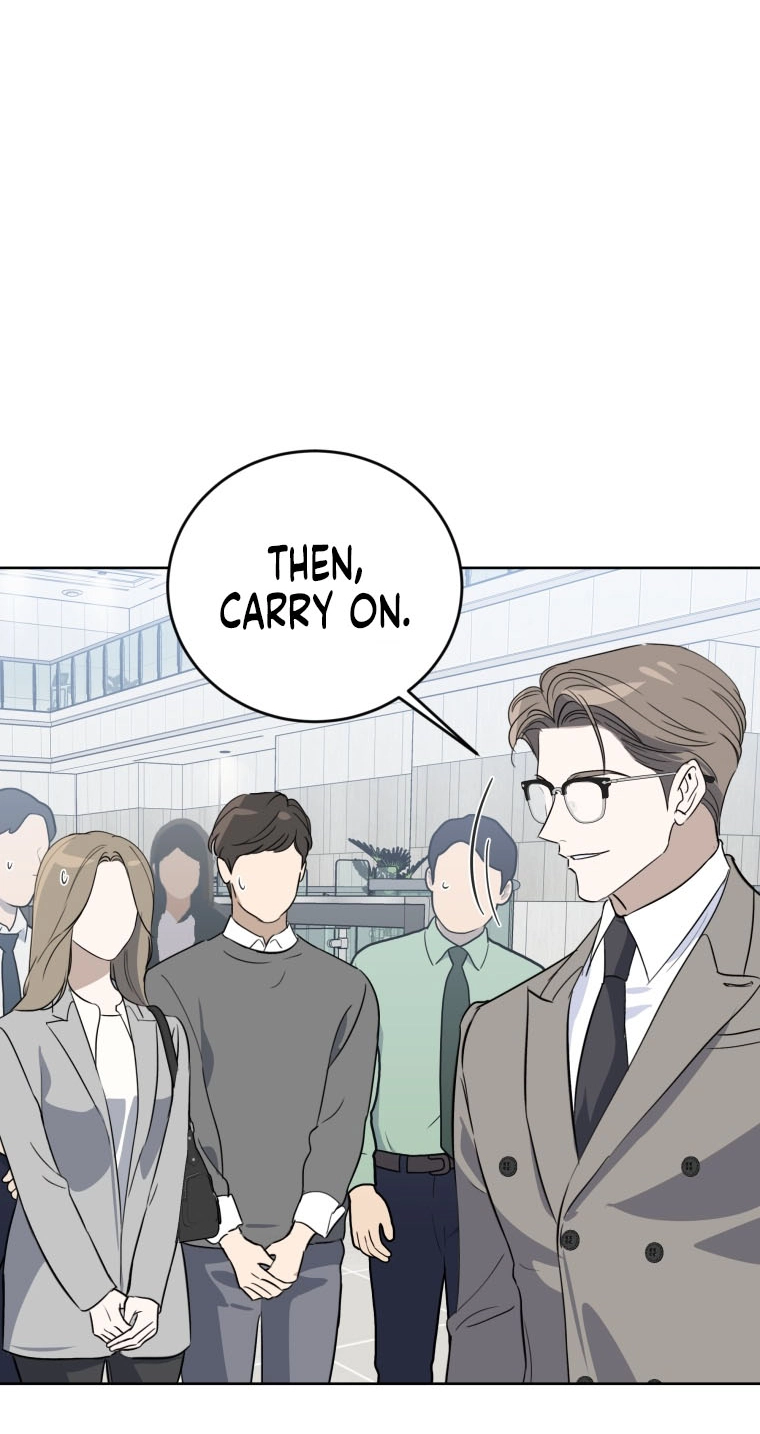 Read Ever After chapter 18 image 72 on Lezhin