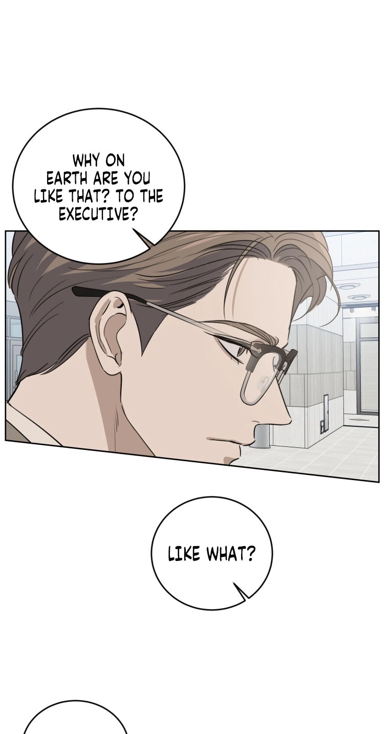 Read Ever After chapter 18 image 73 on Lezhin