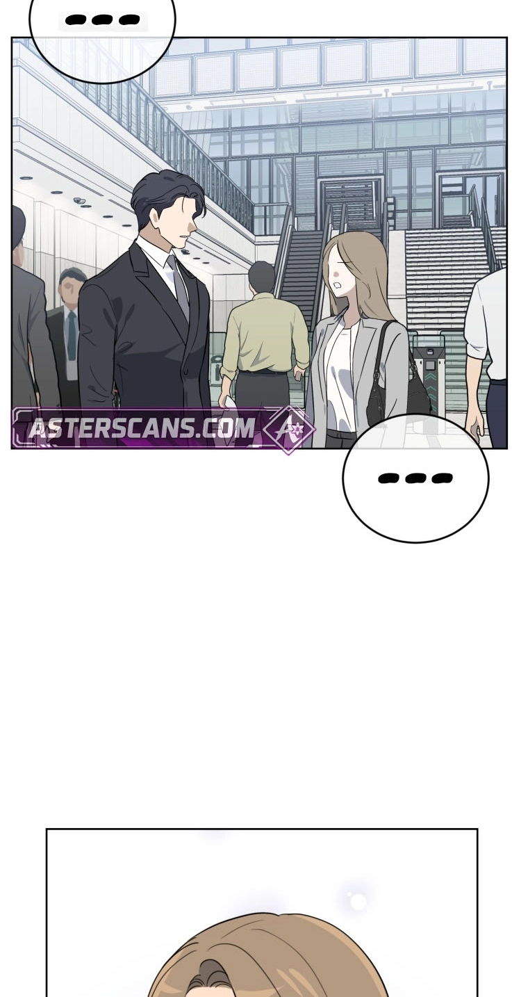 Read Ever After chapter 18 image 74 on Lezhin
