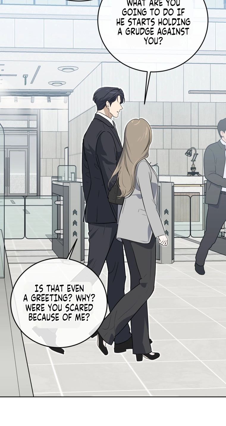 Read Ever After chapter 18 image 77 on Lezhin