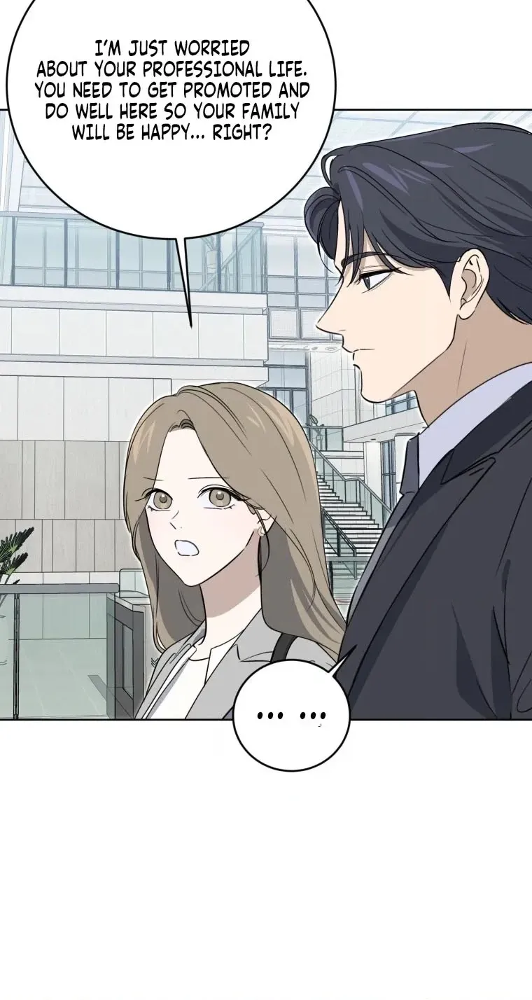 Read Ever After chapter 18 image 79 on Lezhin