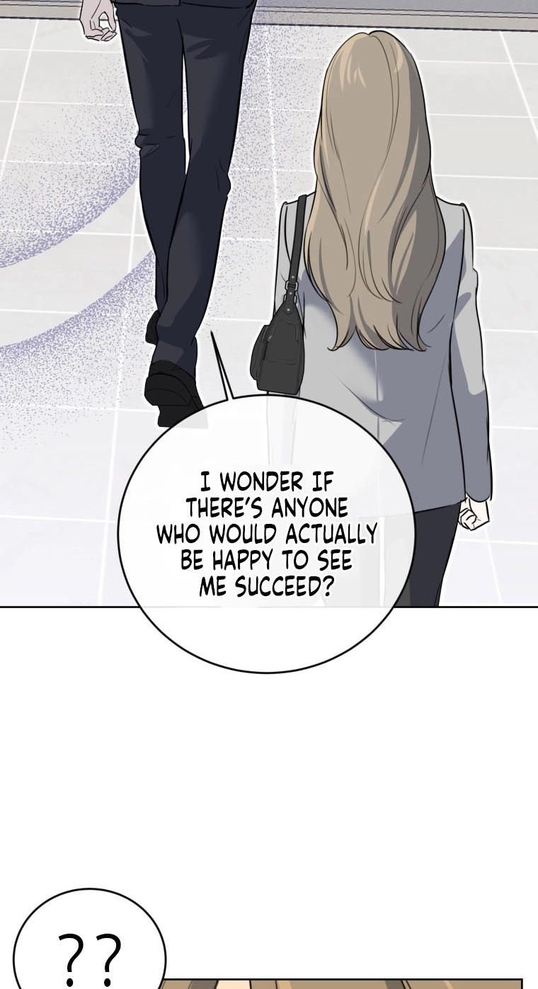 Read Ever After chapter 18 image 81 on Lezhin