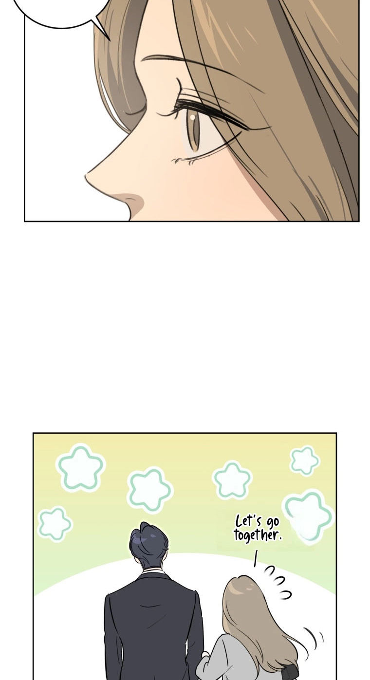 Read Ever After chapter 18 image 82 on Lezhin