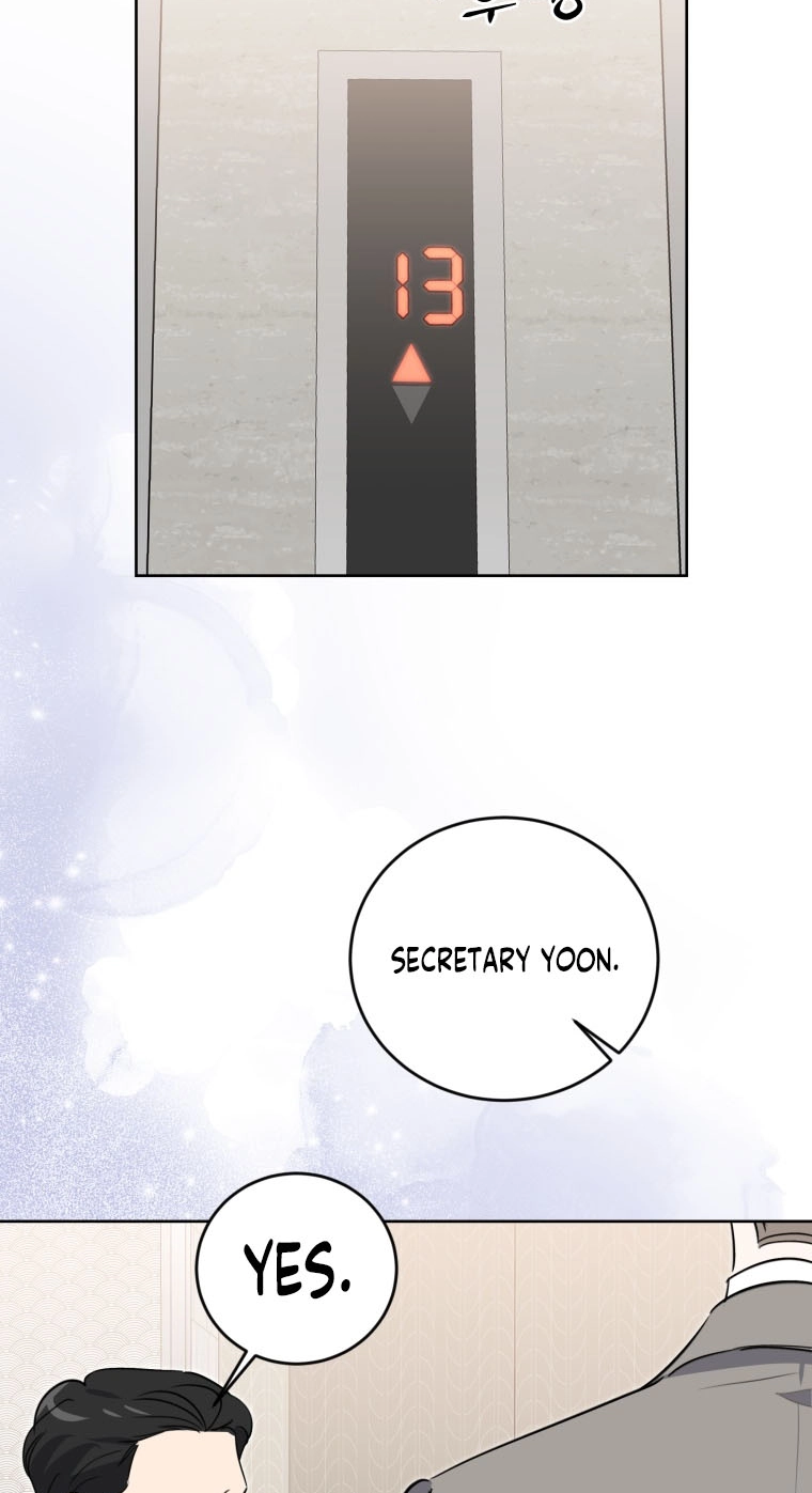 Read Ever After chapter 18 image 84 on Lezhin