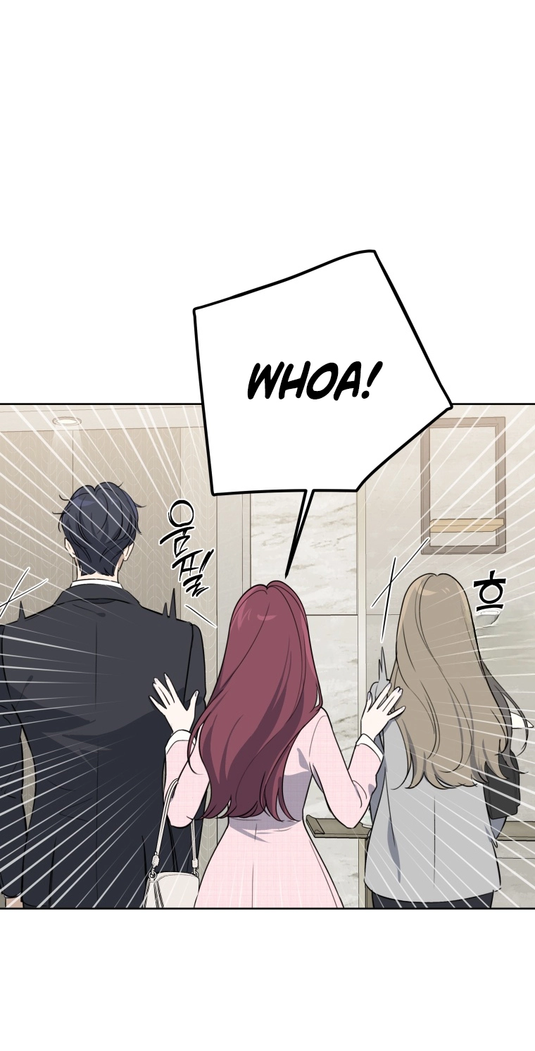 Read Ever After chapter 19 image 1 on Lezhin
