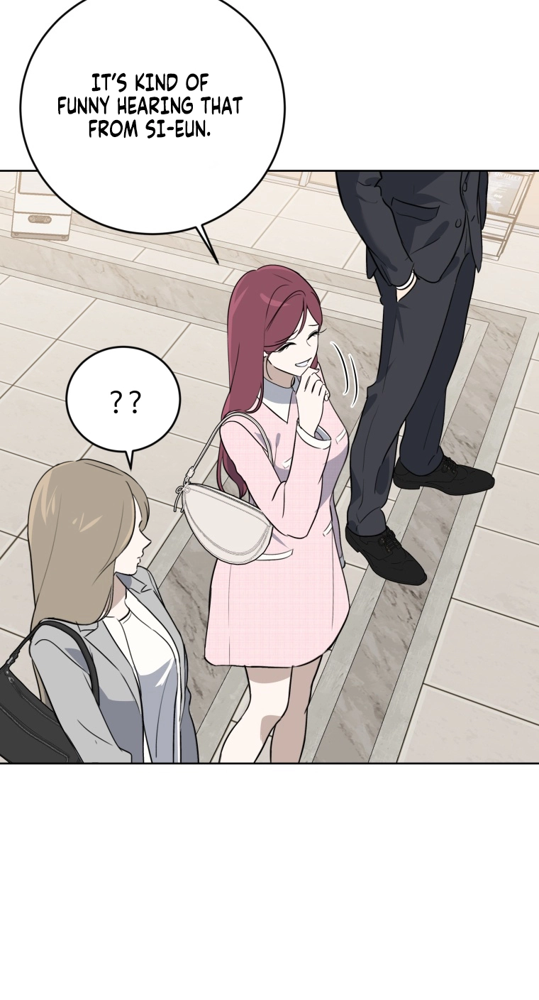 Read Ever After chapter 19 image 10 on Lezhin