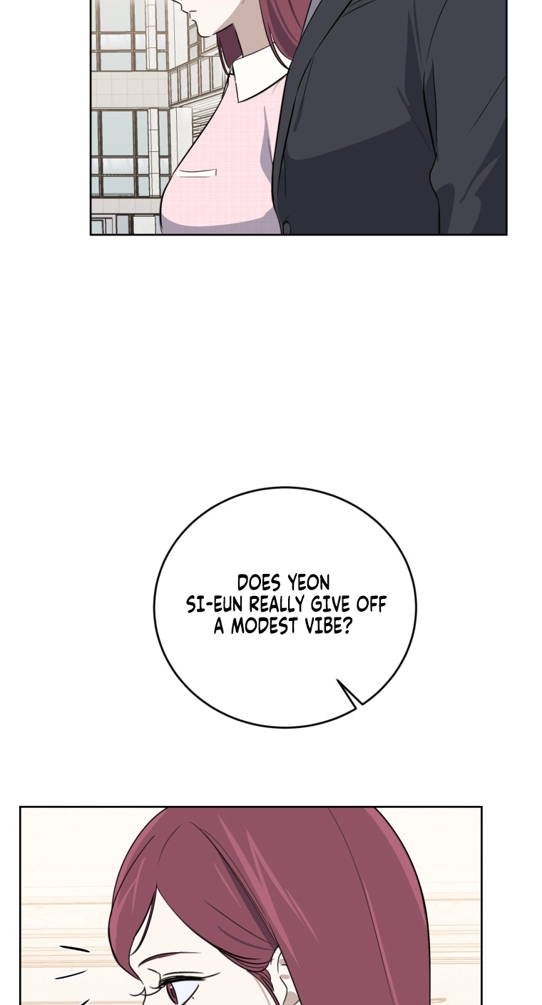 Read Ever After chapter 19 image 15 on Lezhin