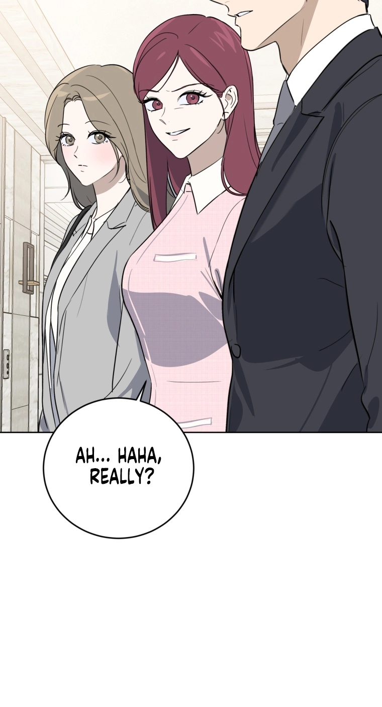 Read Ever After chapter 19 image 17 on Lezhin