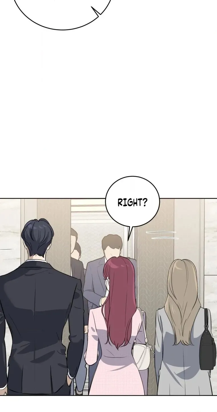 Read Ever After chapter 19 image 19 on Lezhin