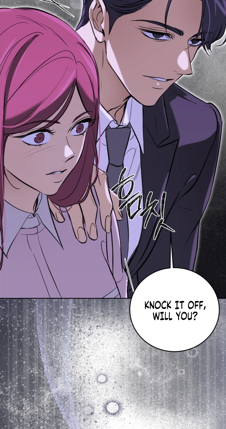 Read Ever After chapter 19 image 22 on Lezhin