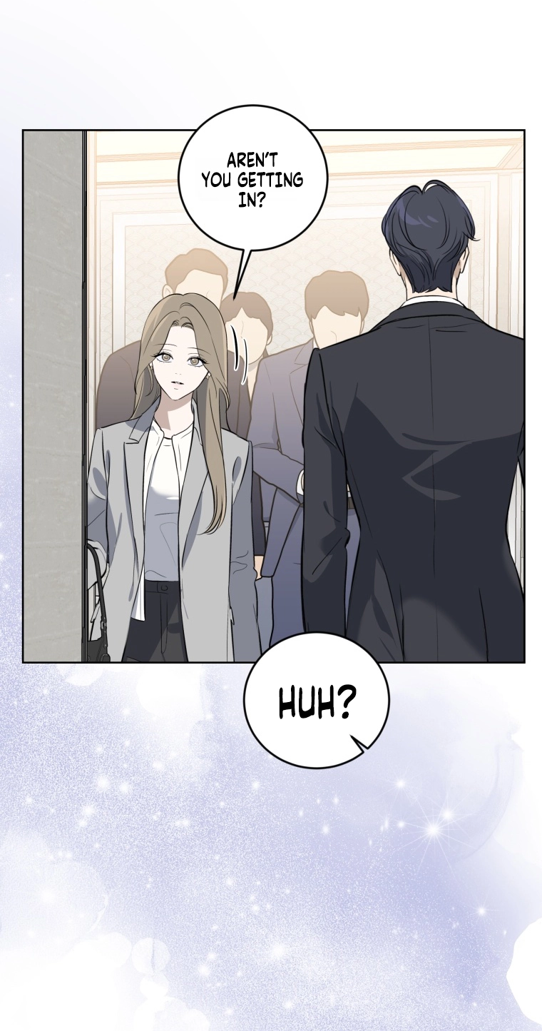 Read Ever After chapter 19 image 24 on Lezhin