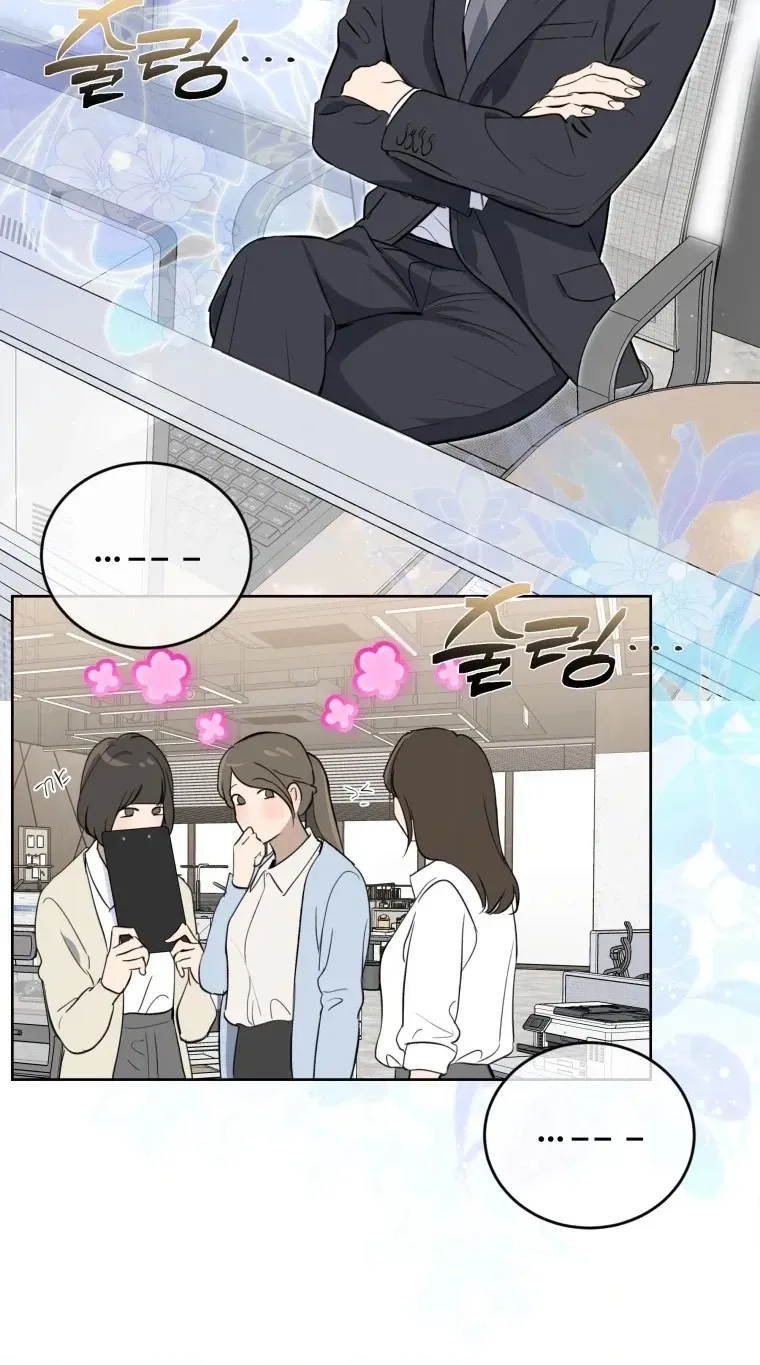 Read Ever After chapter 19 image 29 on Lezhin