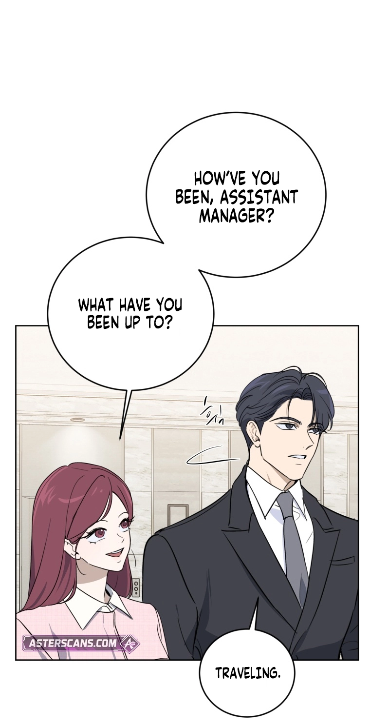 Read Ever After chapter 19 image 3 on Lezhin