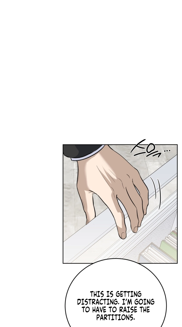 Read Ever After chapter 19 image 30 on Lezhin