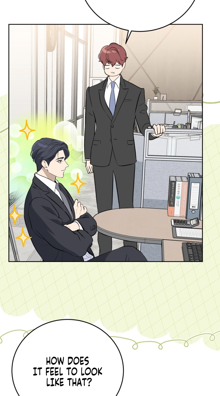 Read Ever After chapter 19 image 31 on Lezhin
