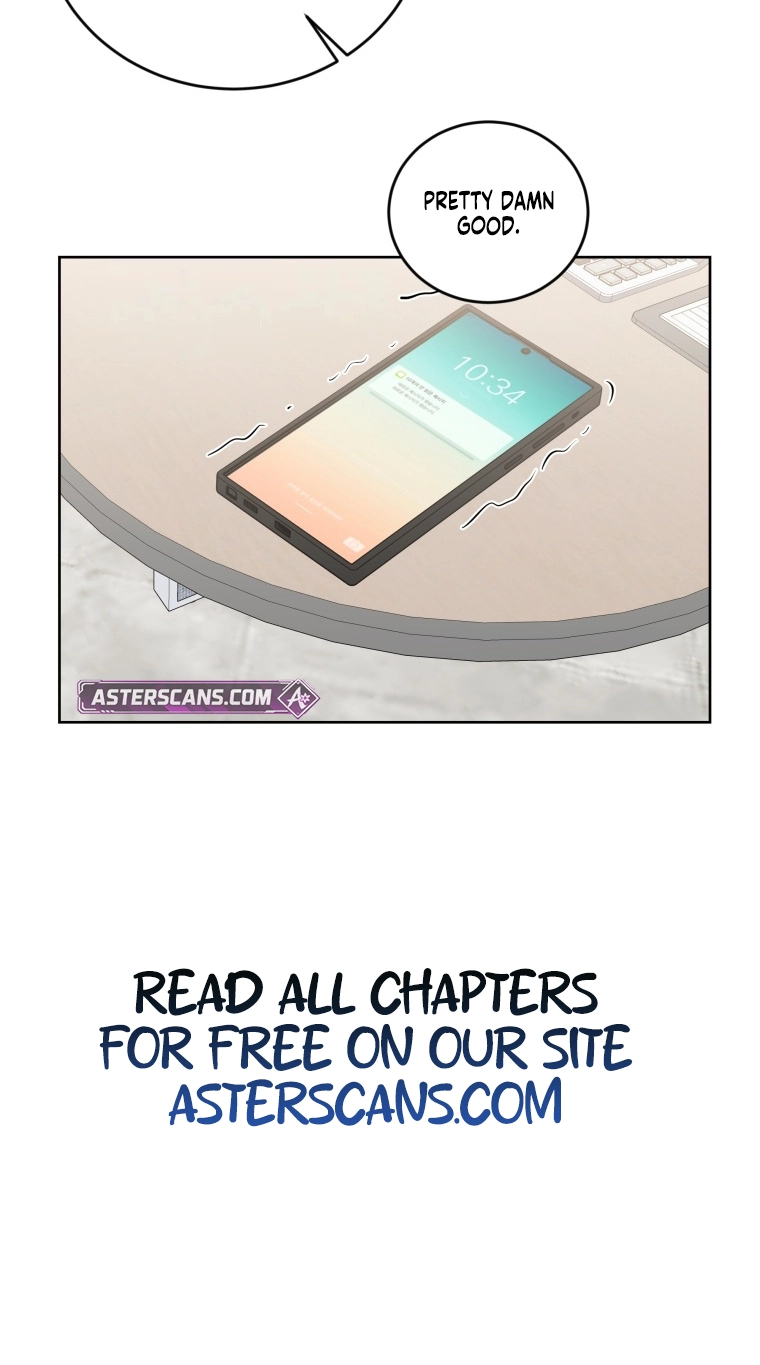 Read Ever After chapter 19 image 32 on Lezhin