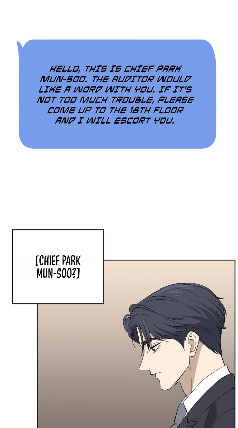 Read Ever After chapter 19 image 33 on Lezhin