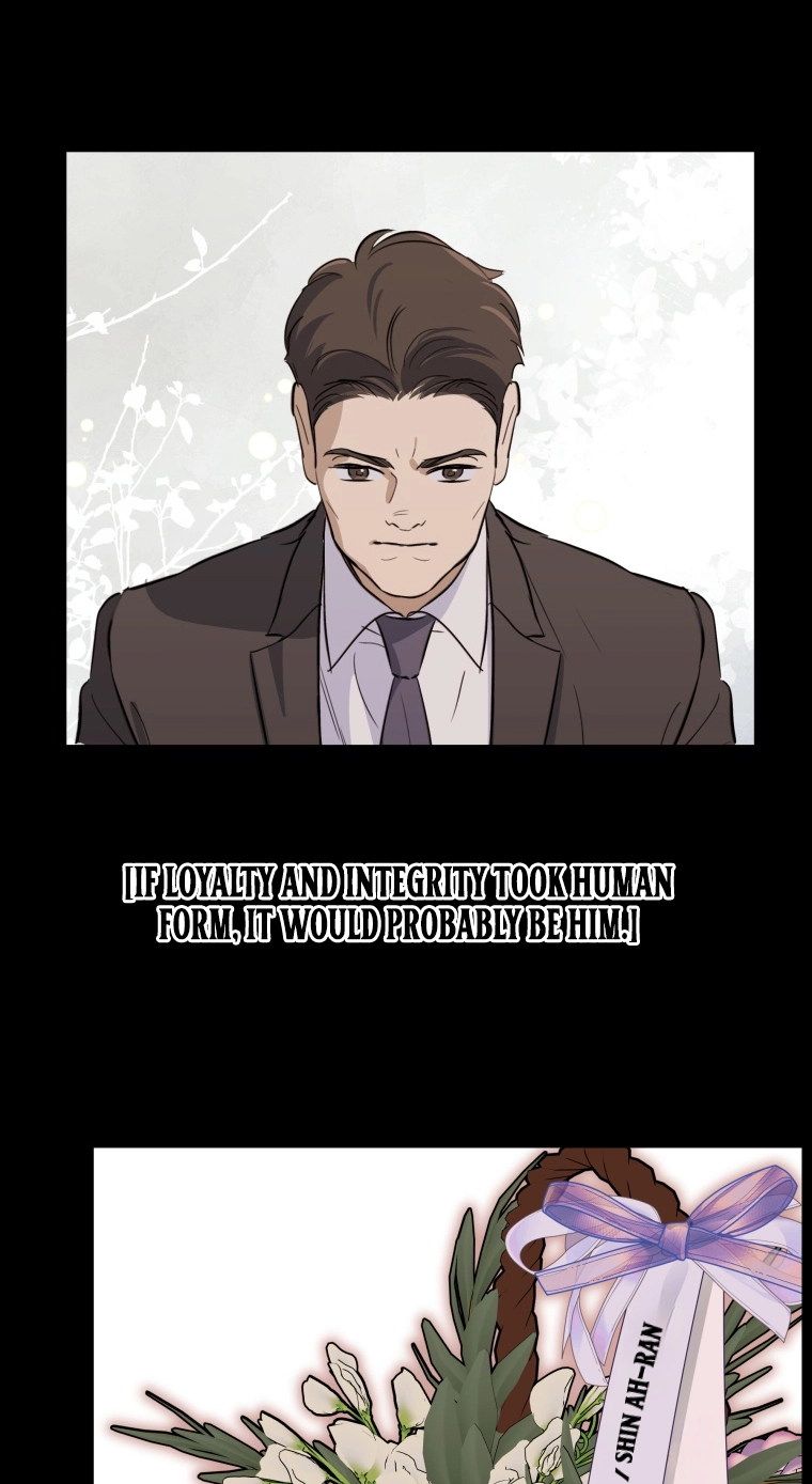 Read Ever After chapter 19 image 38 on Lezhin