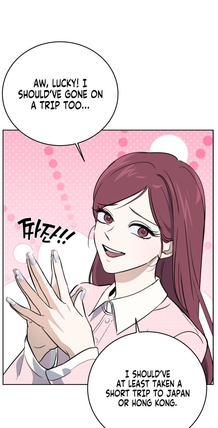 Read Ever After chapter 19 image 4 on Lezhin
