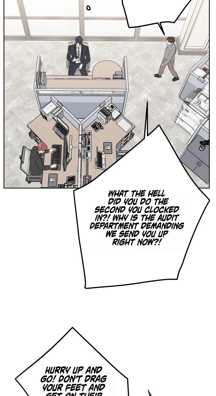 Read Ever After chapter 19 image 40 on Lezhin