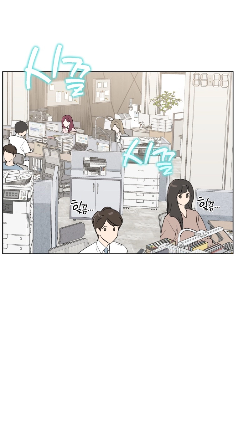Read Ever After chapter 19 image 42 on Lezhin