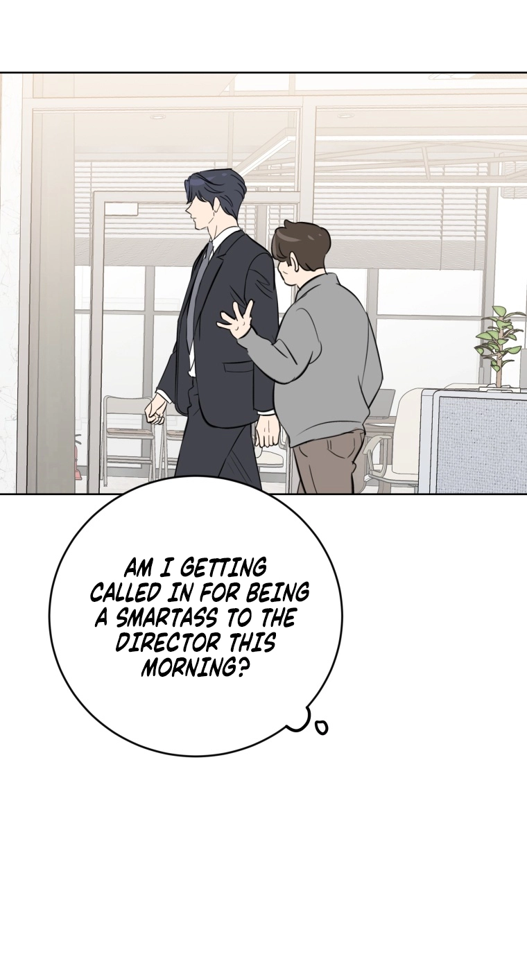 Read Ever After chapter 19 image 44 on Lezhin