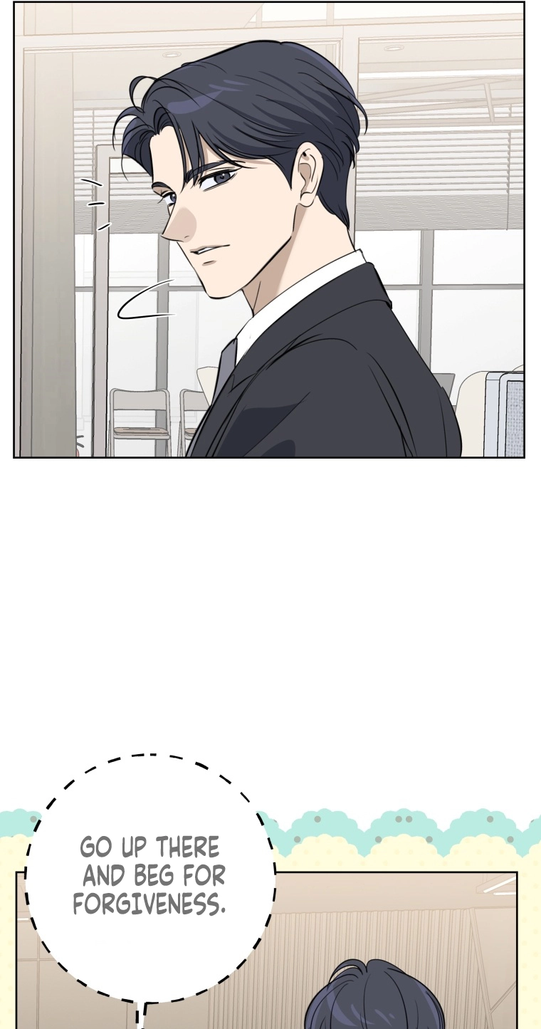 Read Ever After chapter 19 image 45 on Lezhin