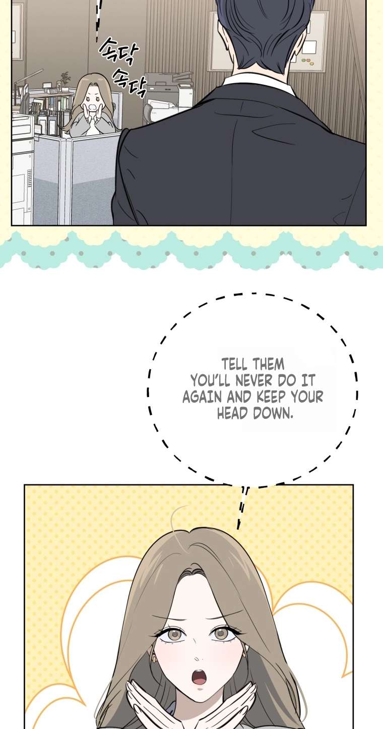 Read Ever After chapter 19 image 46 on Lezhin