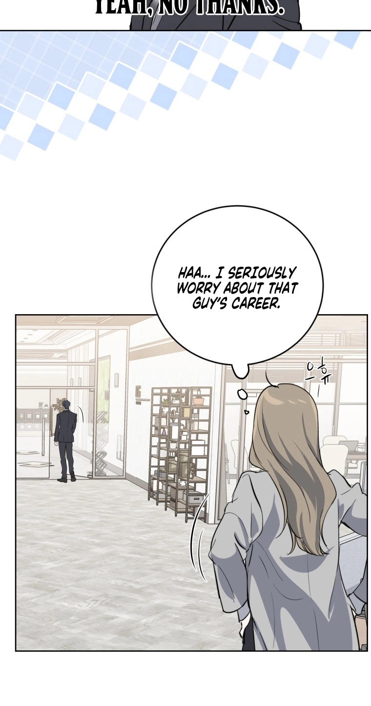 Read Ever After chapter 19 image 48 on Lezhin