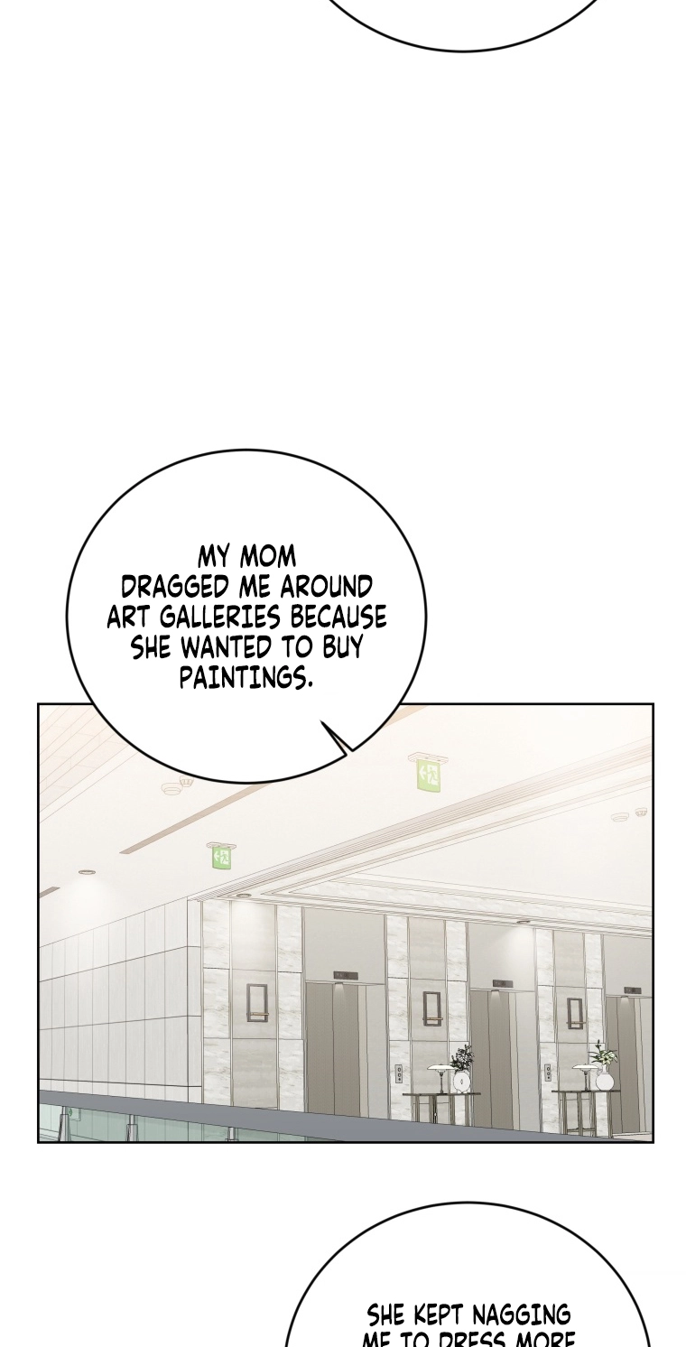 Read Ever After chapter 19 image 5 on Lezhin