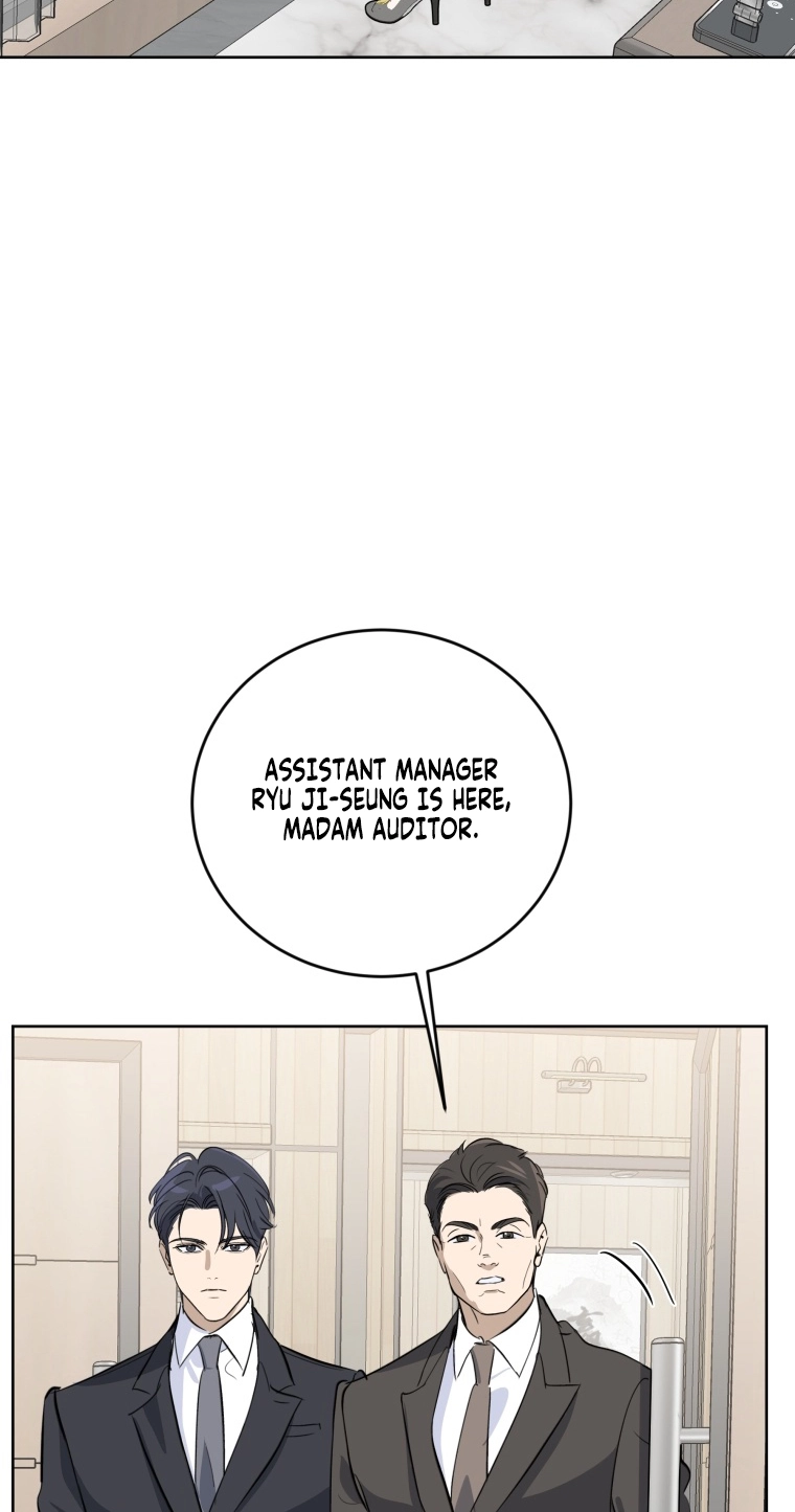Read Ever After chapter 19 image 52 on Lezhin