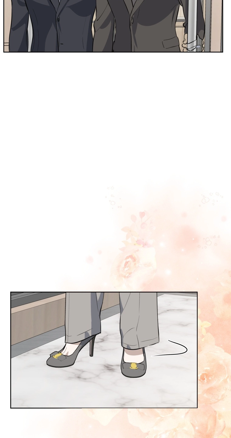 Read Ever After chapter 19 image 53 on Lezhin