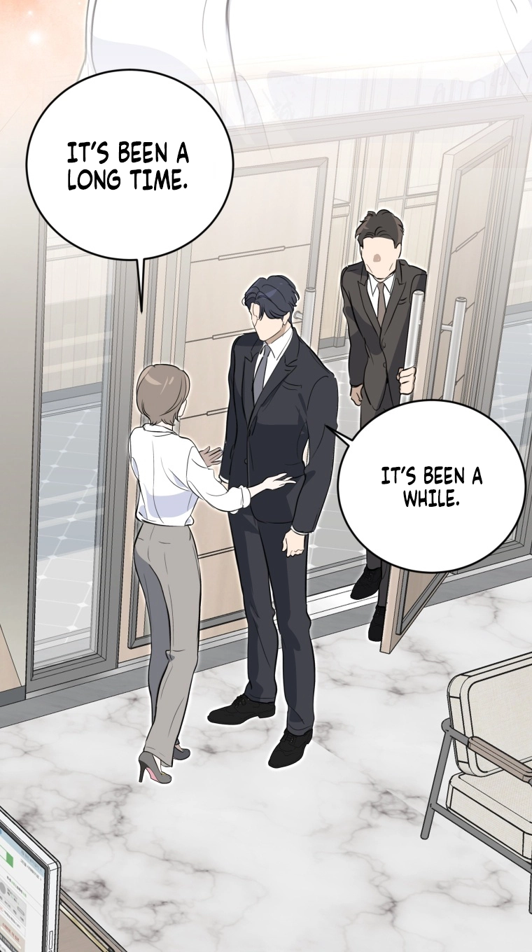 Read Ever After chapter 19 image 55 on Lezhin
