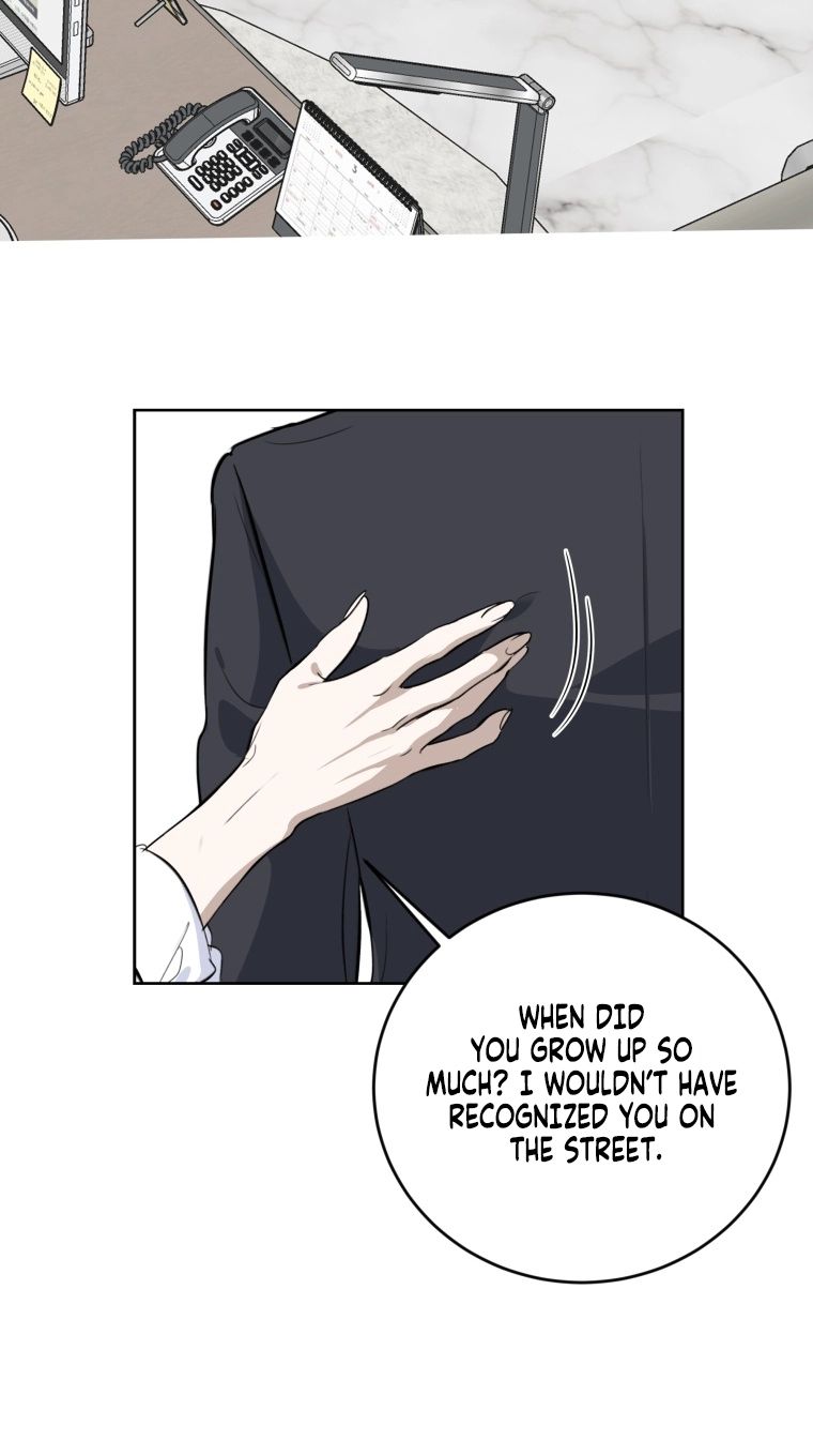 Read Ever After chapter 19 image 56 on Lezhin