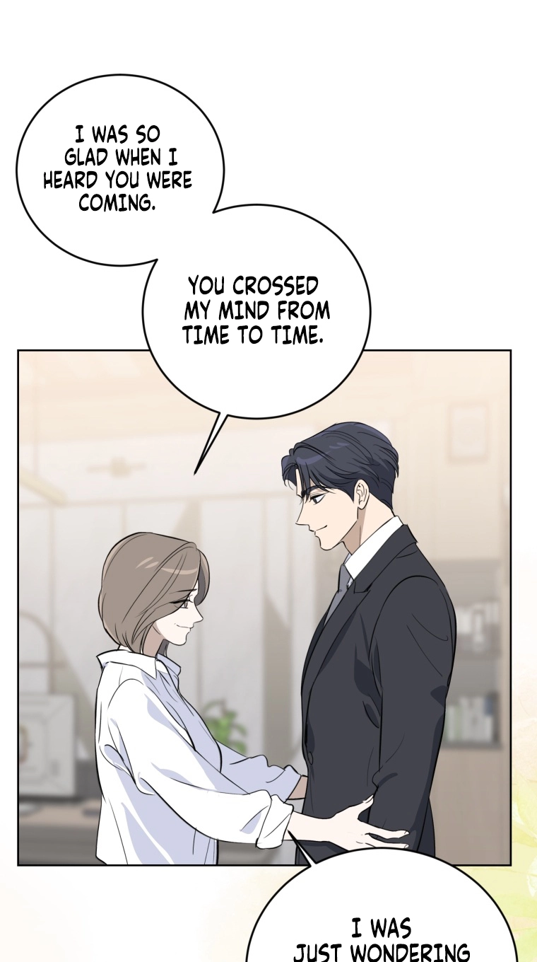 Read Ever After chapter 19 image 57 on Lezhin