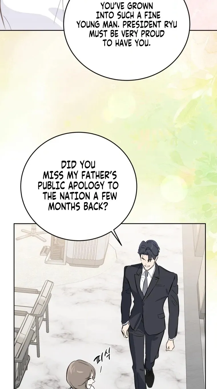 Read Ever After chapter 19 image 59 on Lezhin
