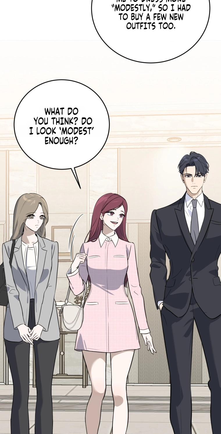 Read Ever After chapter 19 image 6 on Lezhin