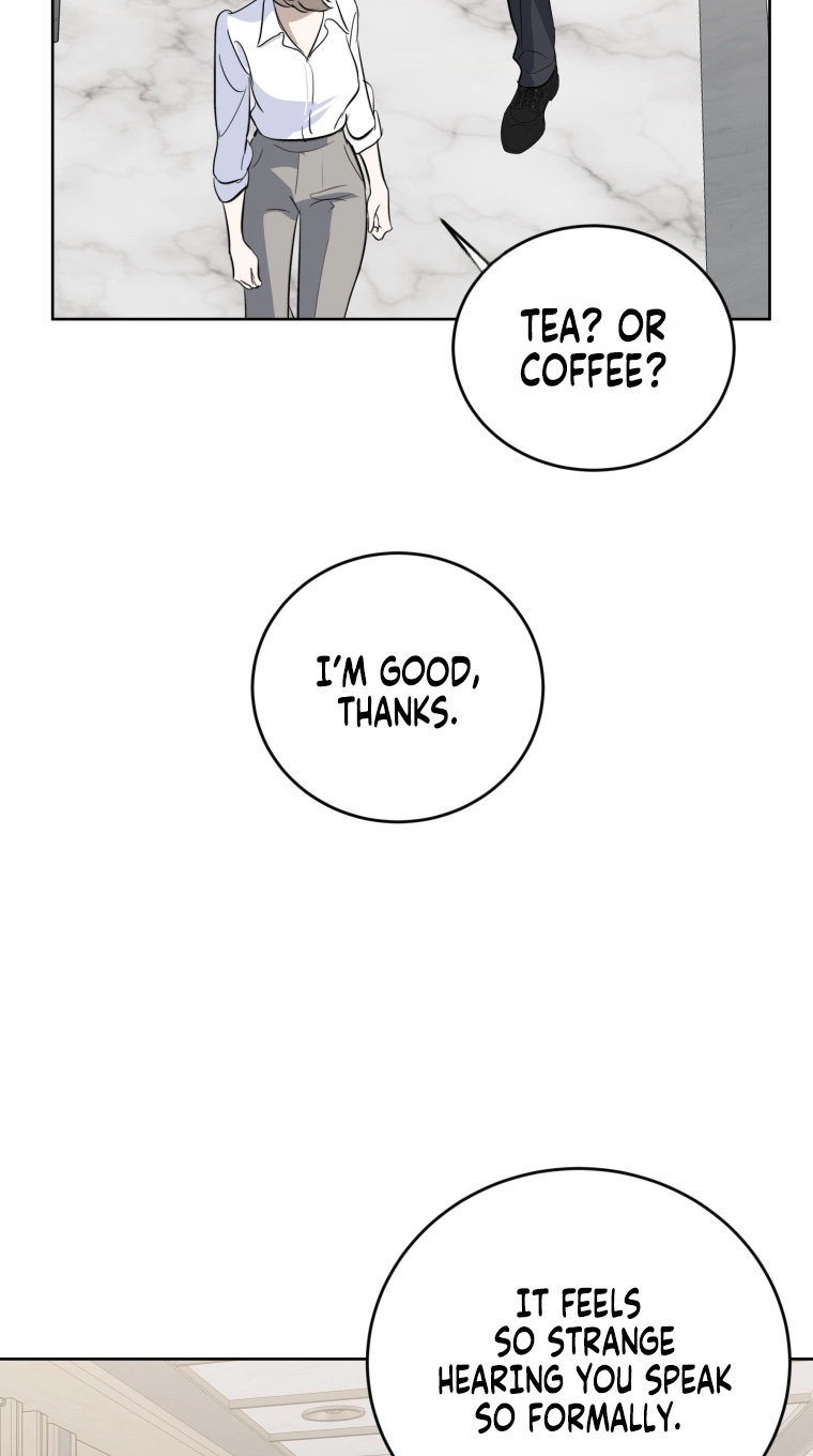 Read Ever After chapter 19 image 60 on Lezhin