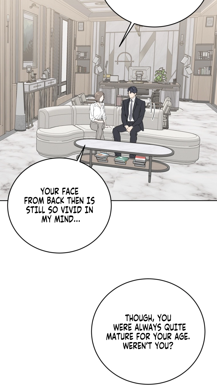 Read Ever After chapter 19 image 61 on Lezhin