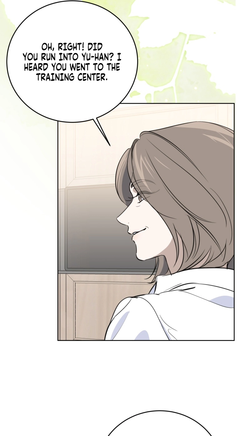 Read Ever After chapter 19 image 63 on Lezhin