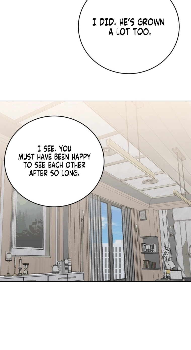 Read Ever After chapter 19 image 64 on Lezhin