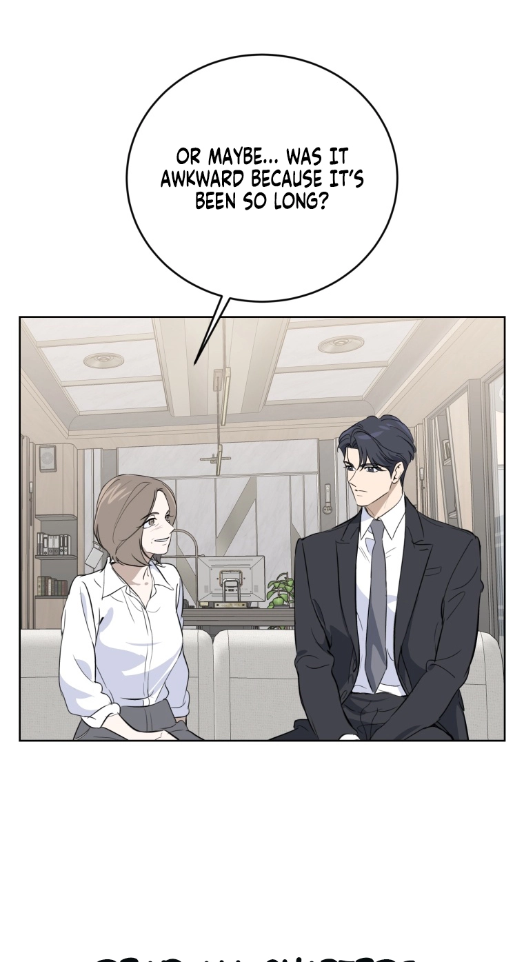 Read Ever After chapter 19 image 65 on Lezhin