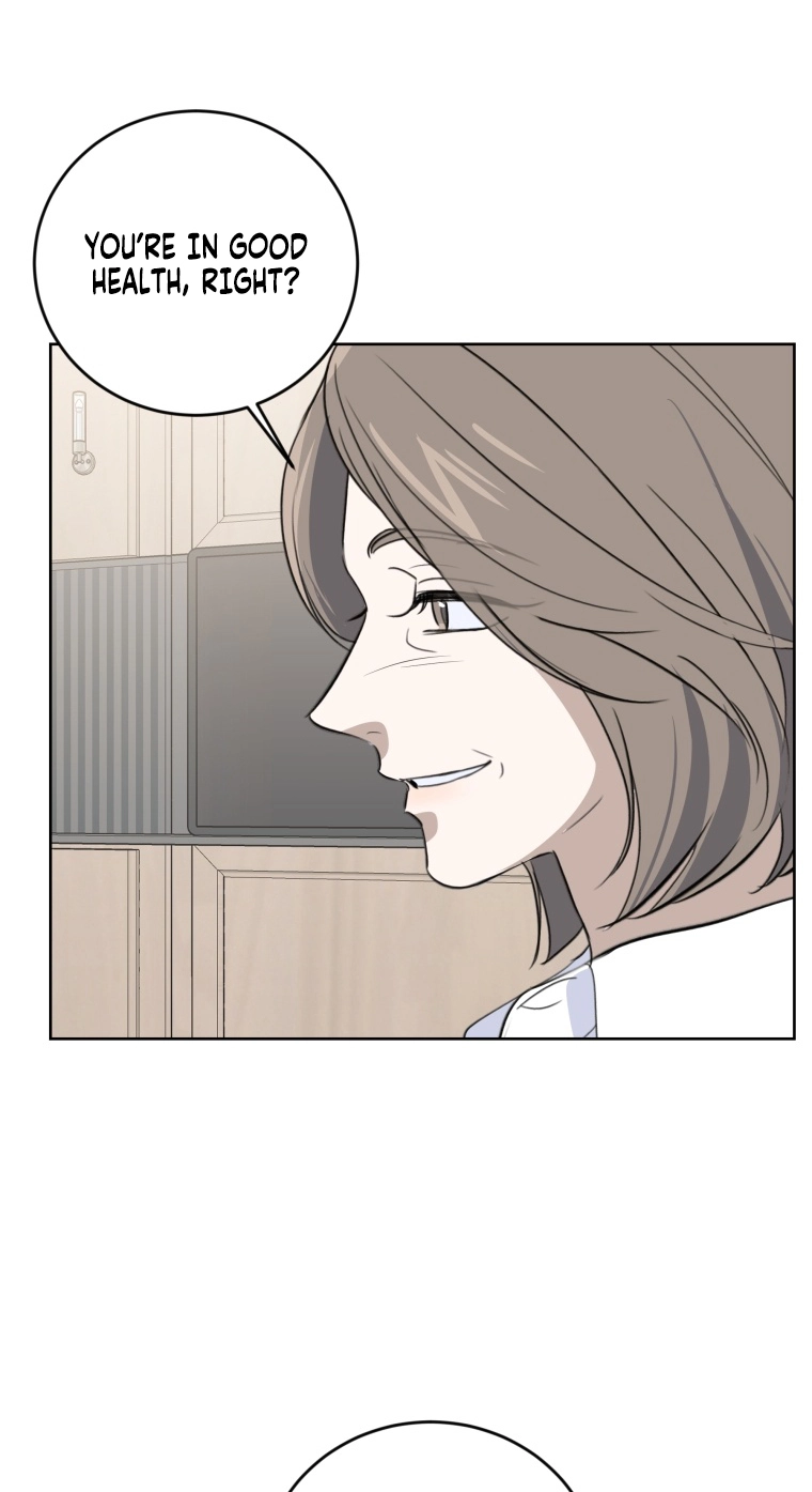 Read Ever After chapter 19 image 67 on Lezhin