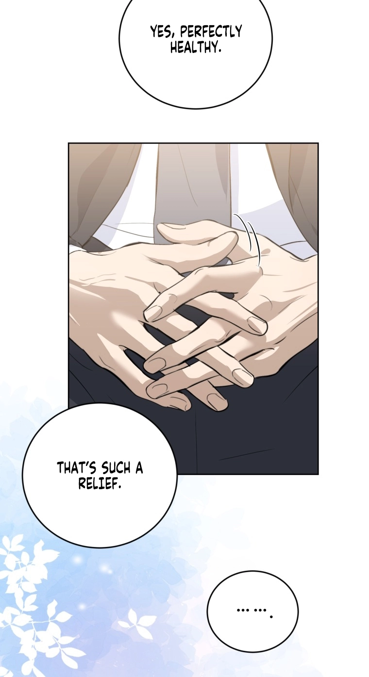 Read Ever After chapter 19 image 68 on Lezhin